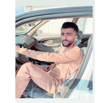 امیر اخیان طناب دار